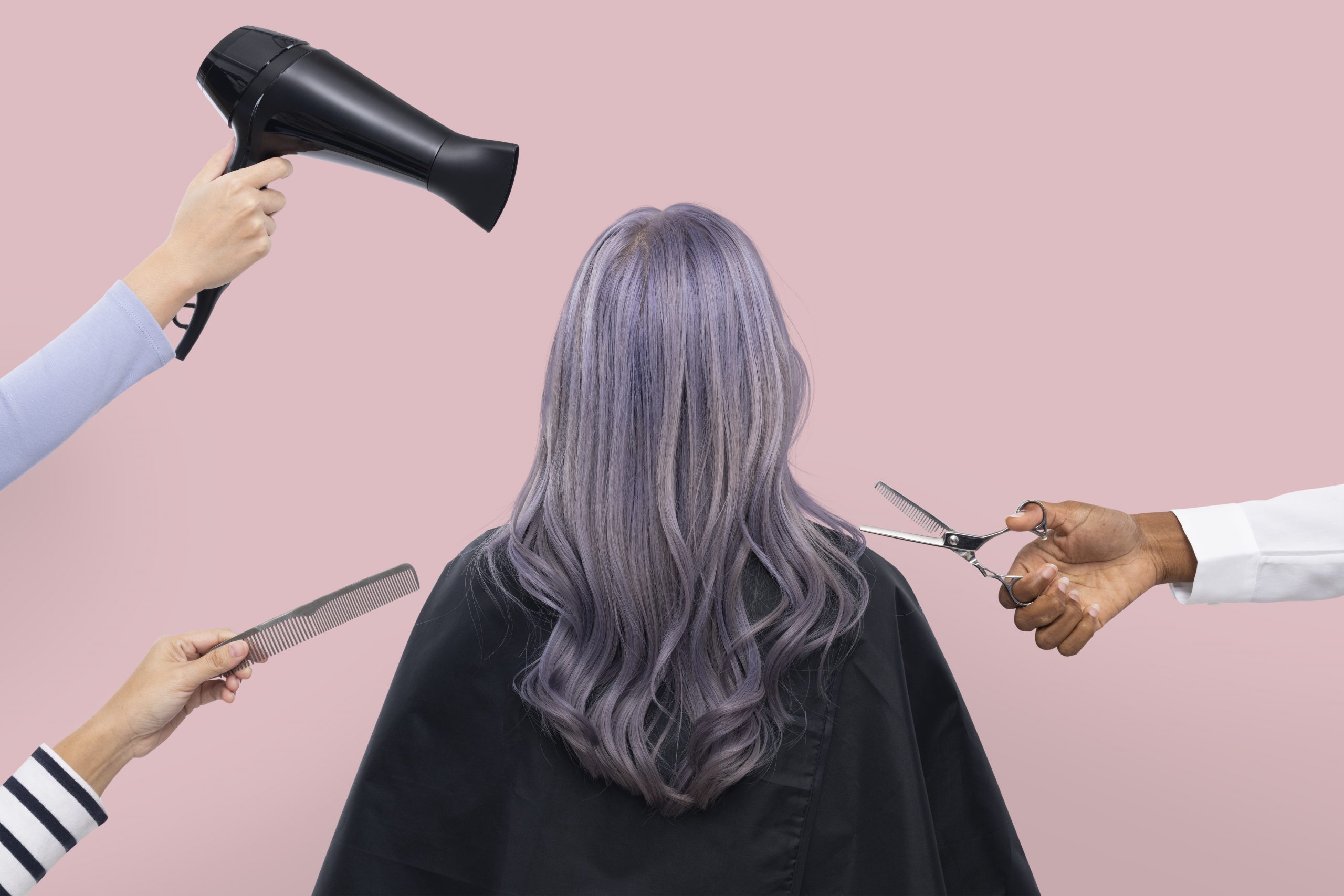 Beauty Academy