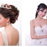 bridal makeup artist