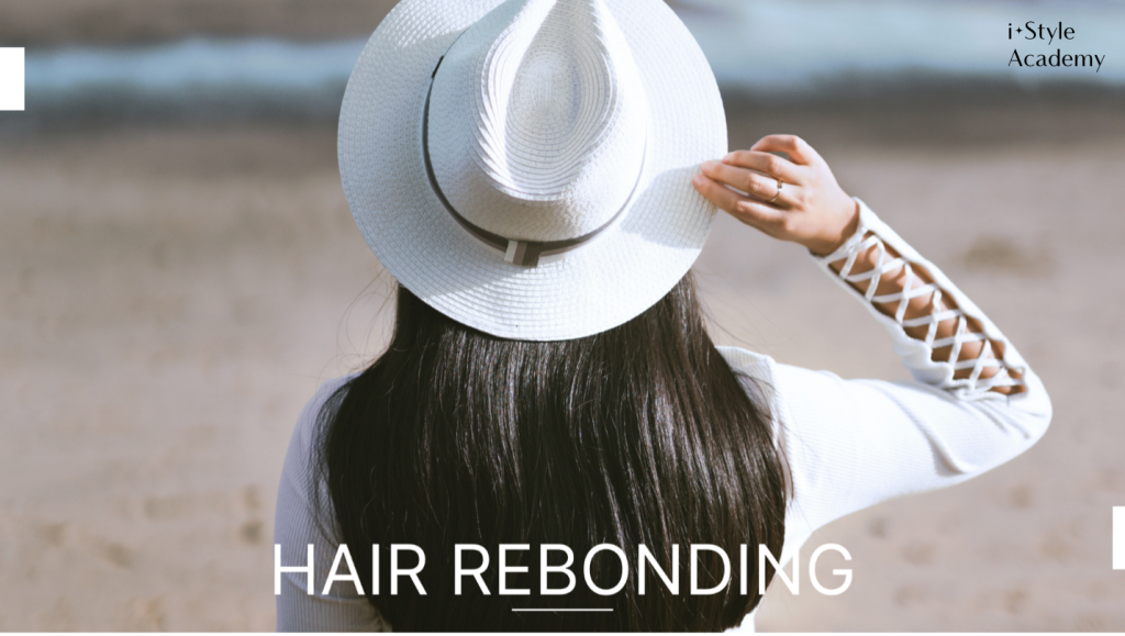 Hair Rebonding