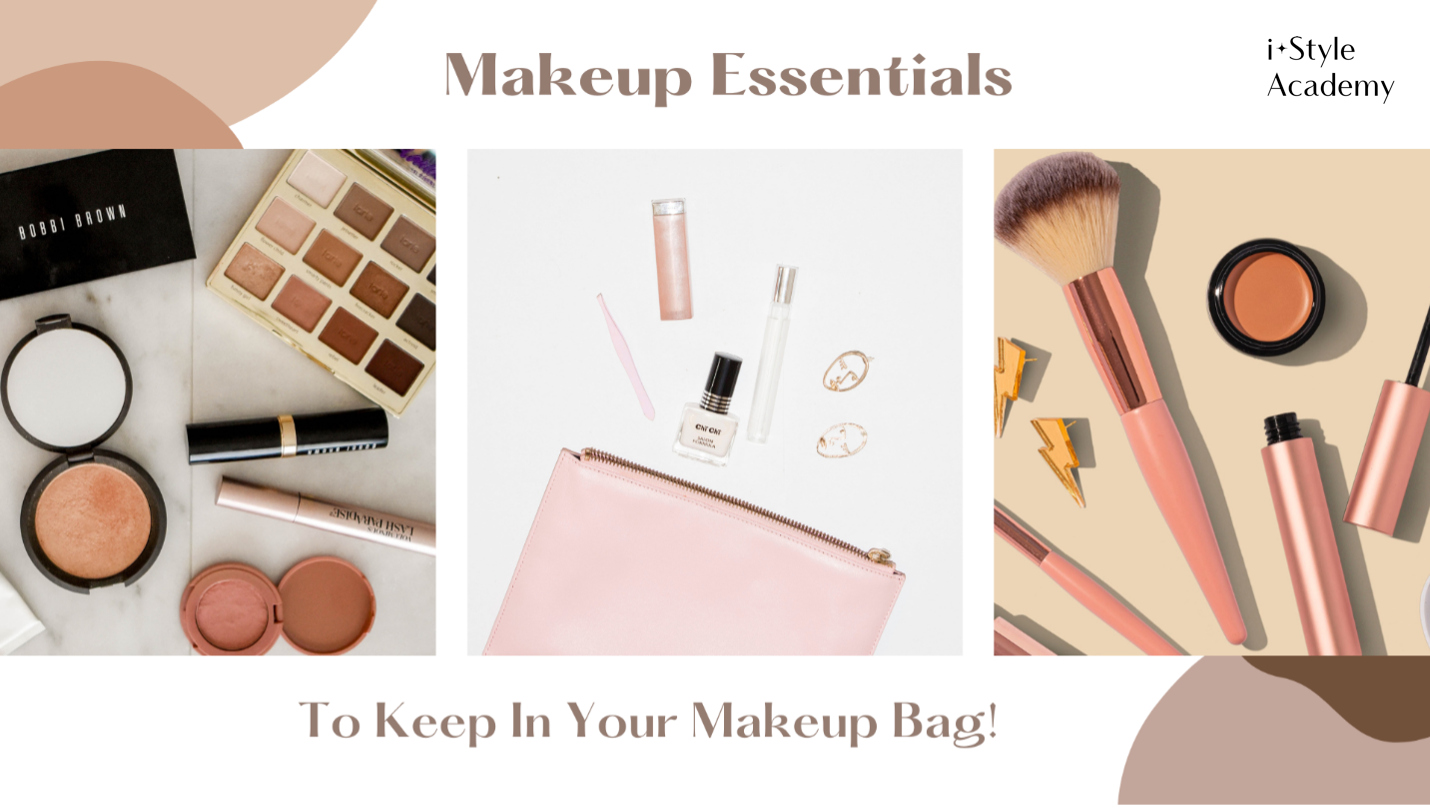 Makeup Essentials