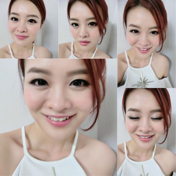 Makeup and Hair